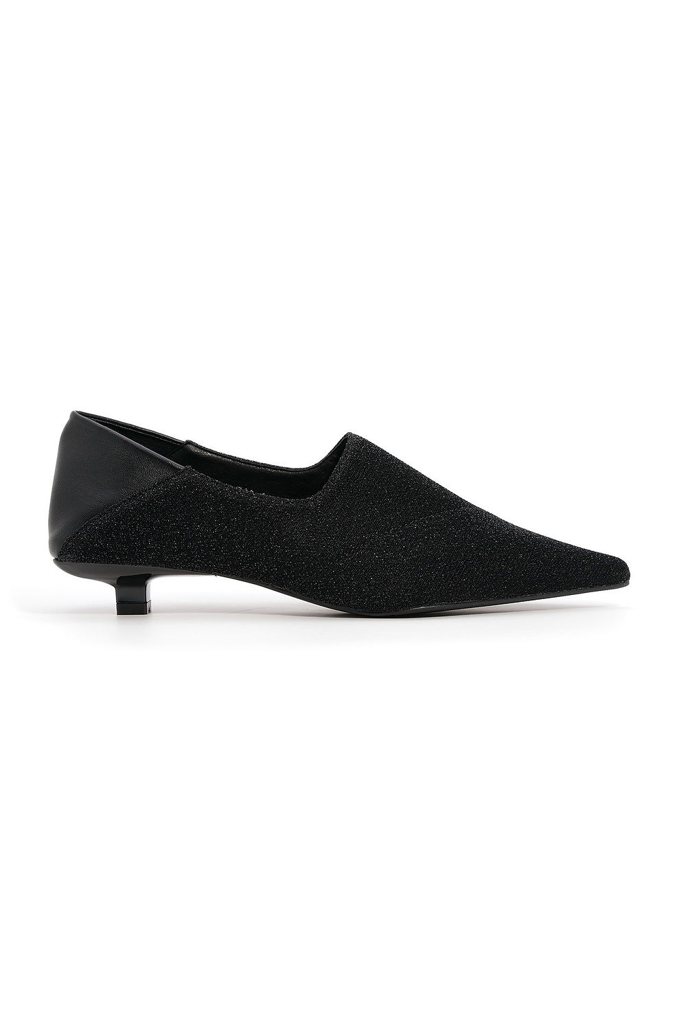Thumbnail: NIGHT LUREX SHOES