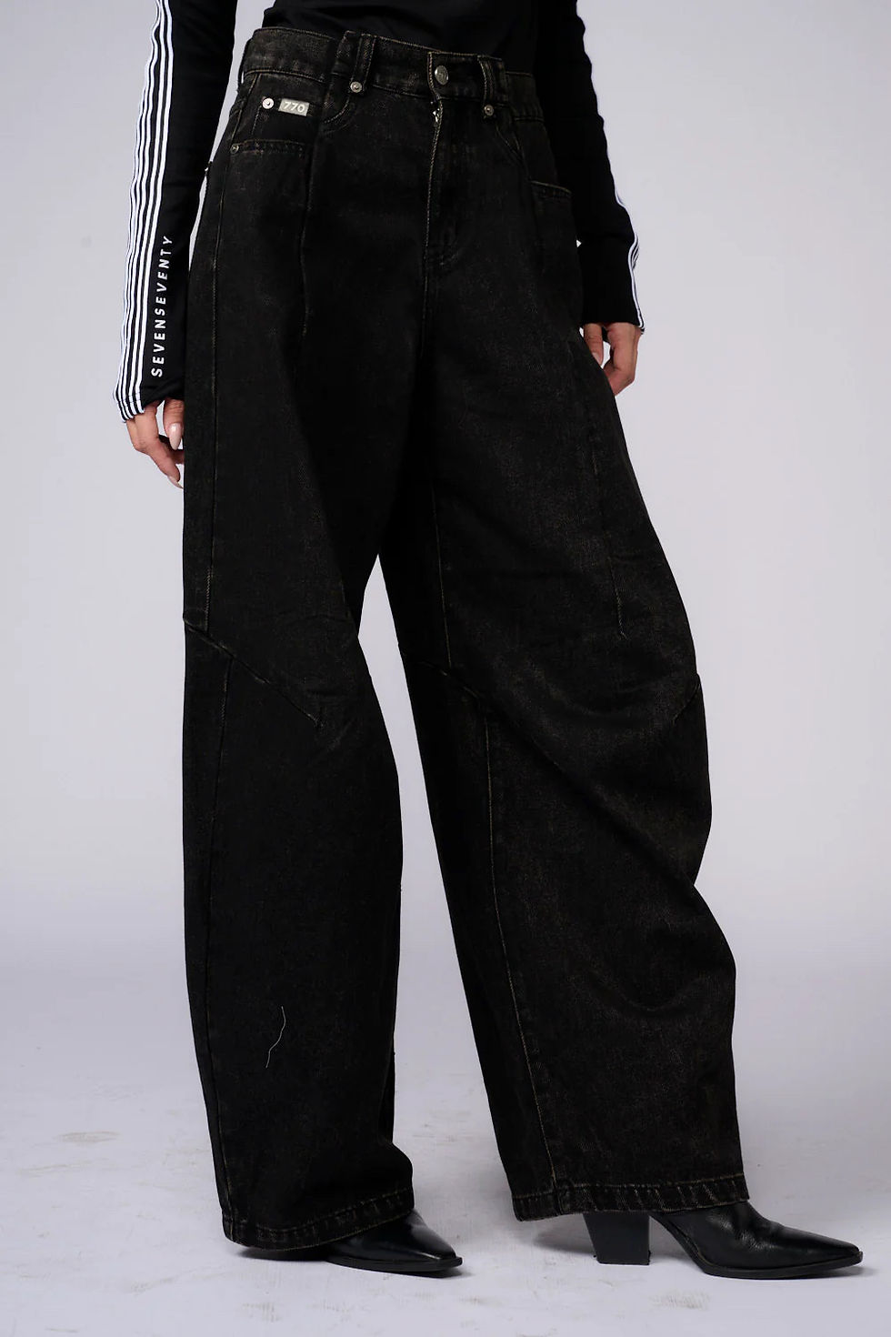 Thumbnail: WASH DENIM