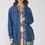 Thumbnail: MADISON DENIM JACKET