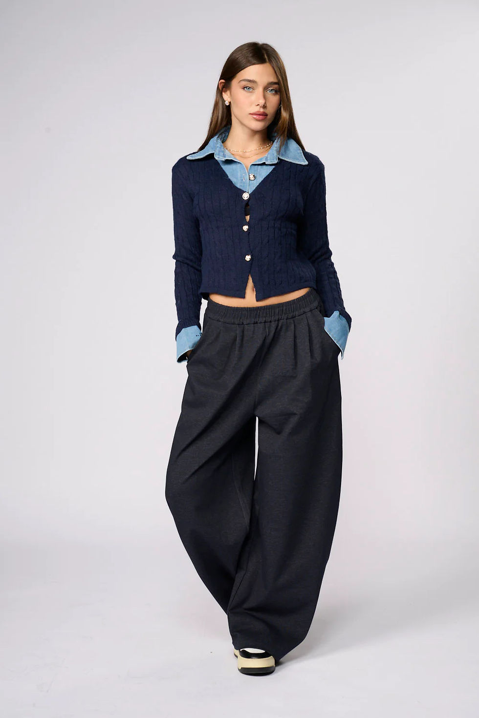 Thumbnail: BANDANA PANTS