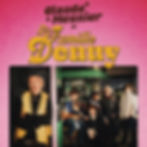 Claude Meunier - Famille Denuy