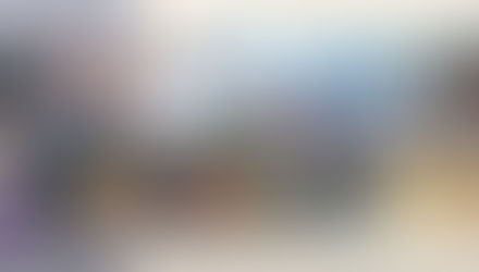 FINALLY DONE!: Artist's Statement