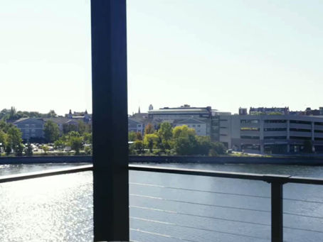 The Wait Is Over — RIVERWALK Is Move-In Ready