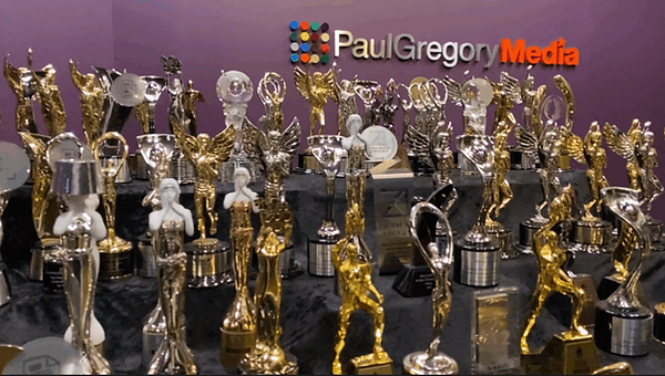 Nearly 200 Trophies that PGM earned over the years