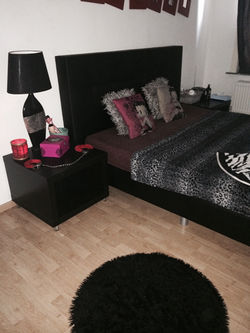 Chambre domination.