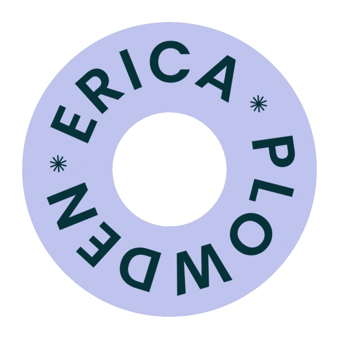 Erica Plowden GIF - Purple.gif