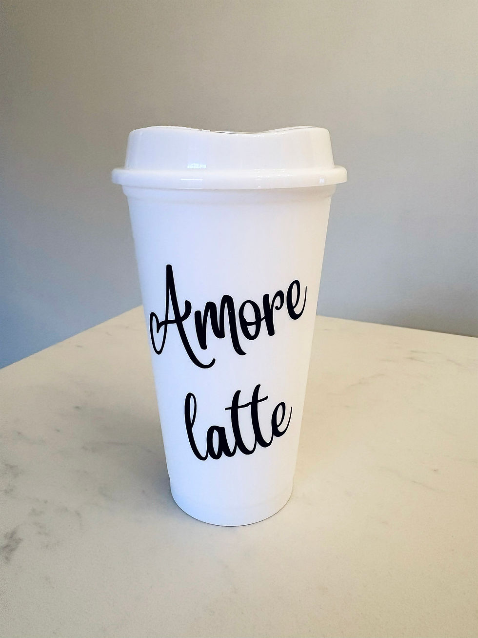 Thumbnail: Personalised Deli Class Cup