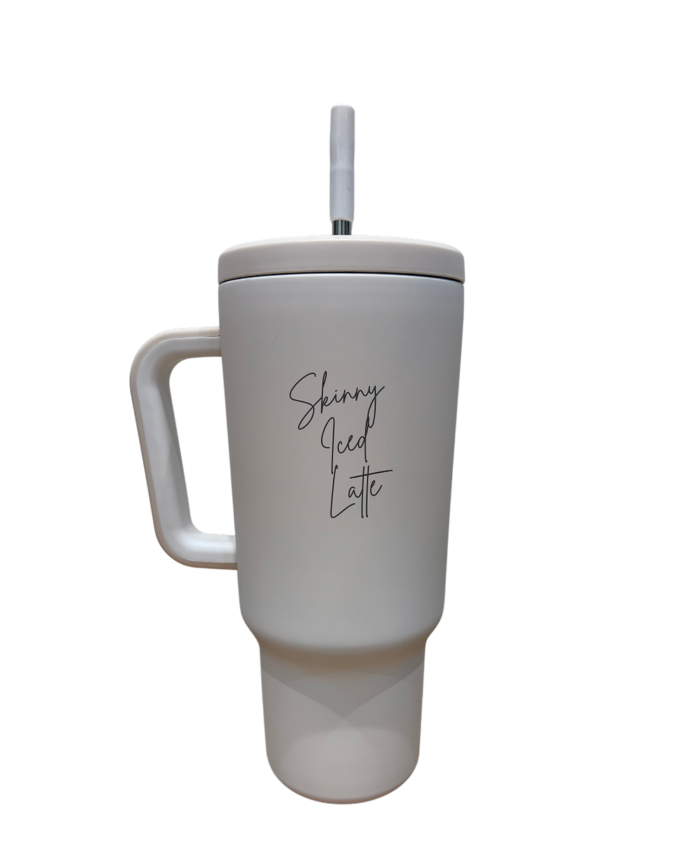 Thumbnail: Personalised Costa Coffee Cup 37oz