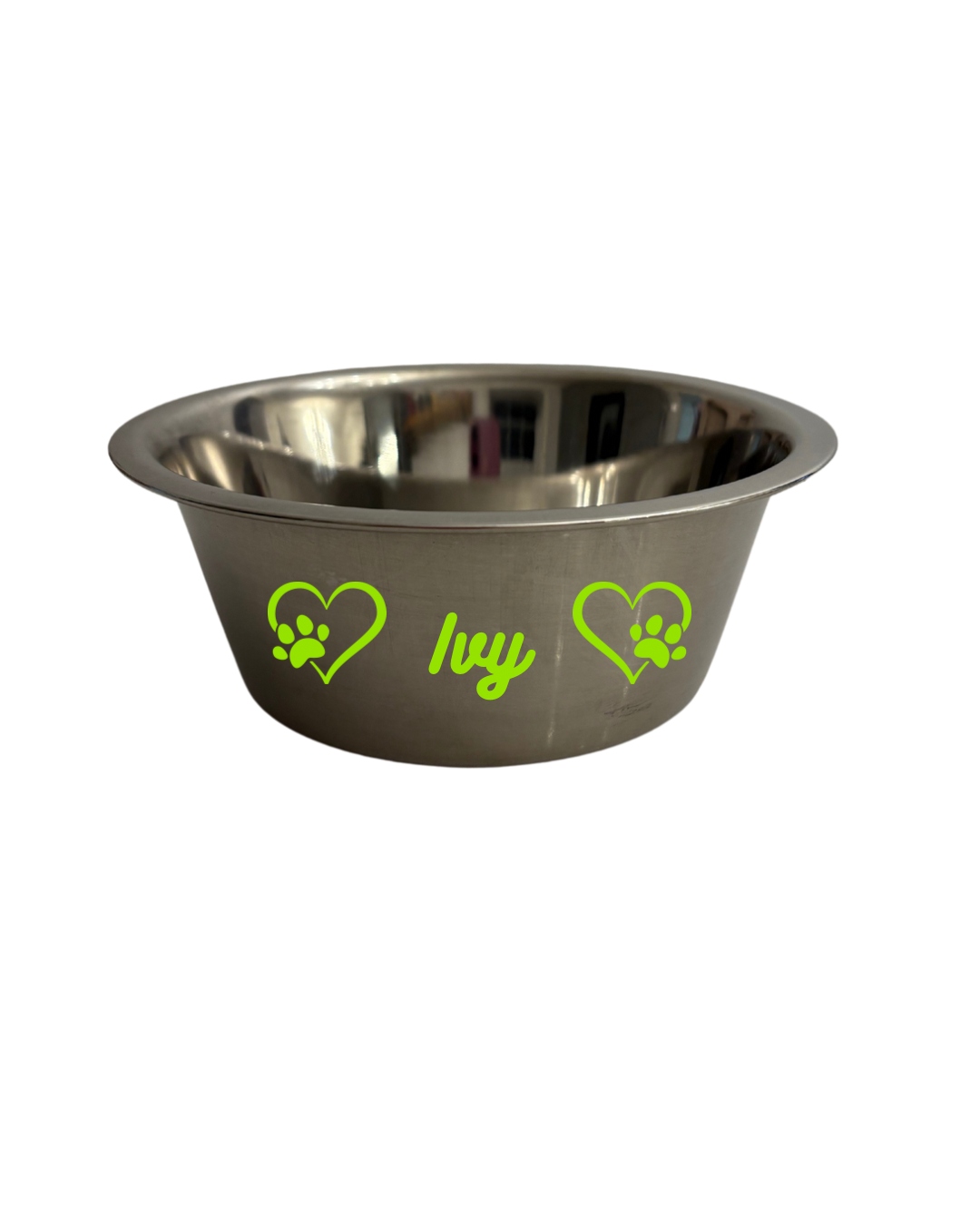 Personalised Dog/CatBowl