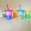 Thumbnail: Personalised Colour Changing Costa Cold Cup