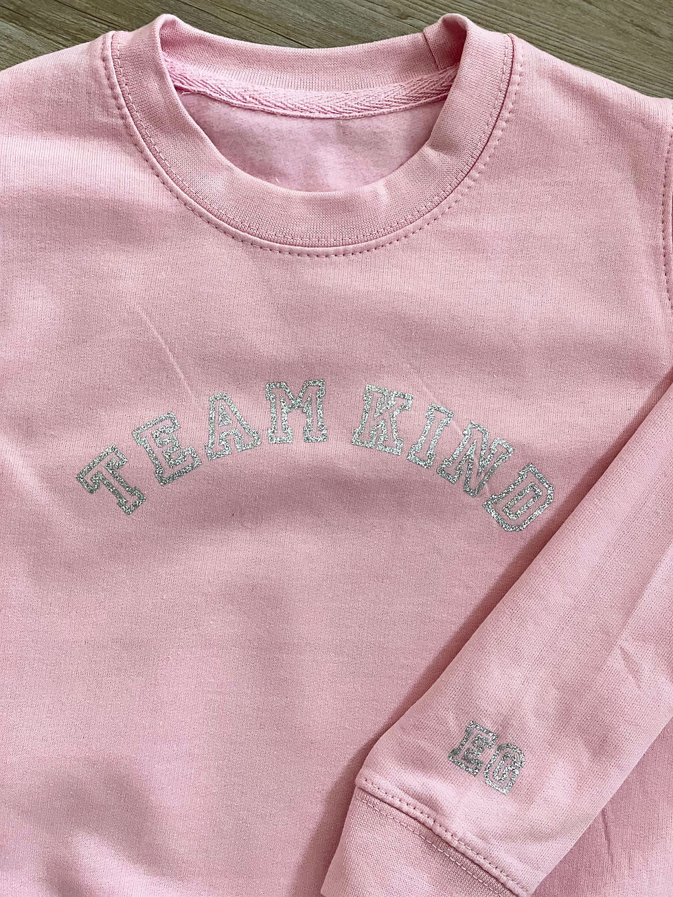 Thumbnail: ‘Team Kind’ Sweatshirt