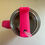 Thumbnail: Personalised Pink 40oz Stainless Steel Cup