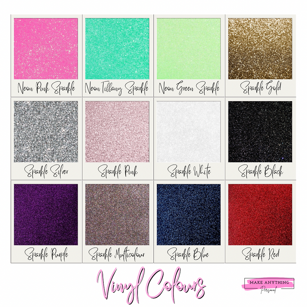 Thumbnail: First Day of School Banner - Handwritten