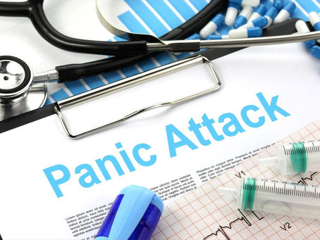 What is Panic Attack?