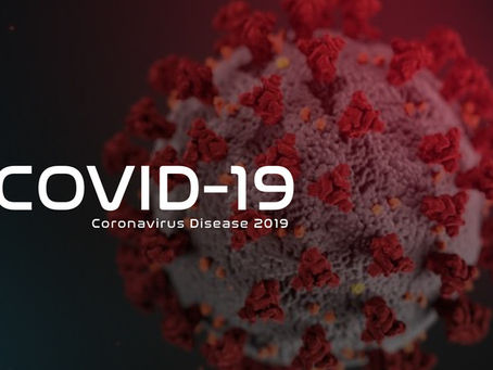 Coronavirus (Covid 19)