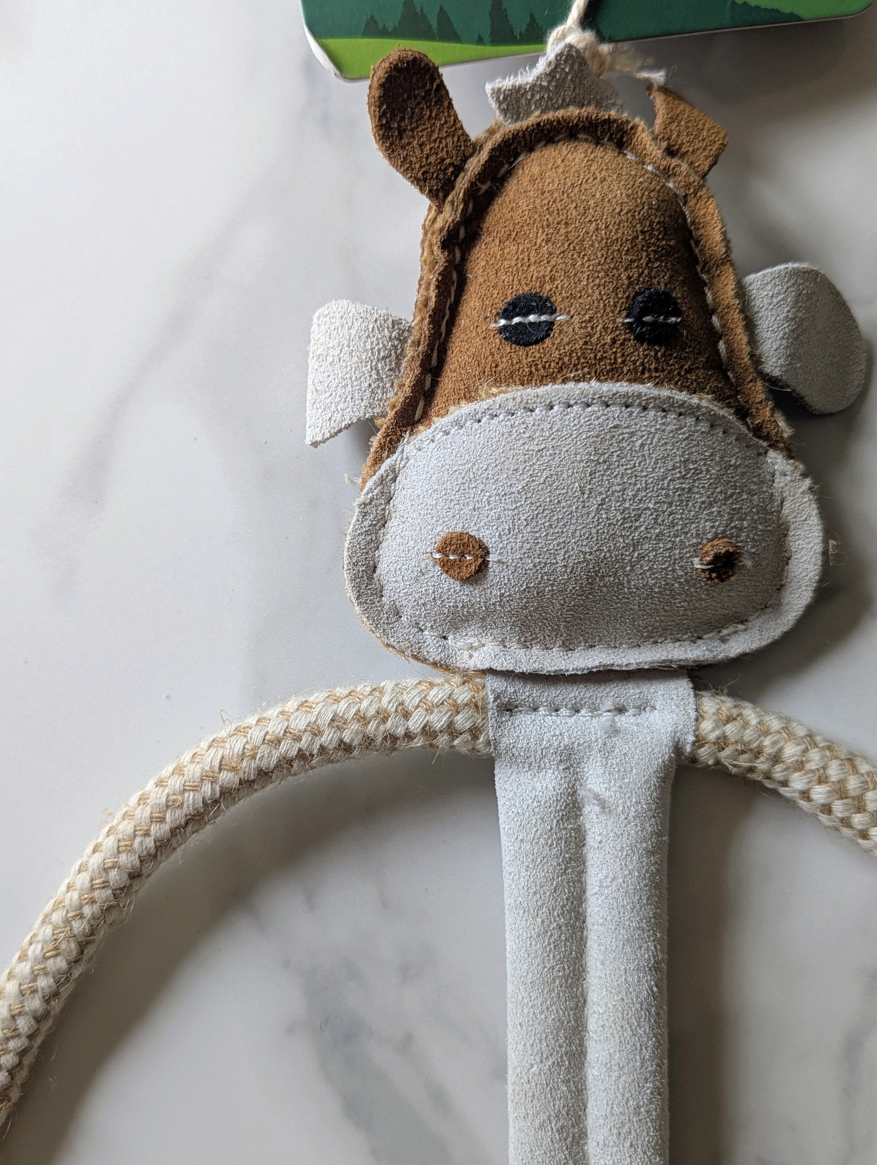 Cuthbert the Cow