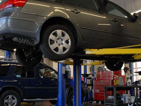 Check the Inspection List of MOT Test: Requirements to Pass