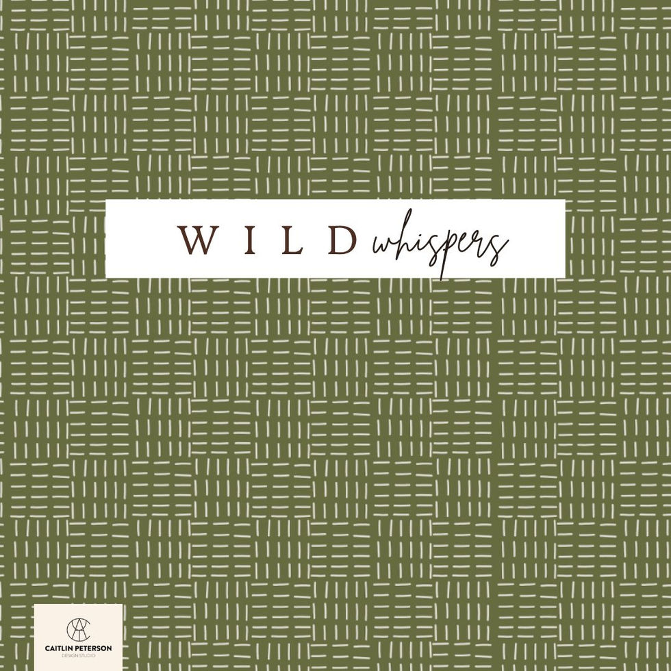 Wild Whispers 7