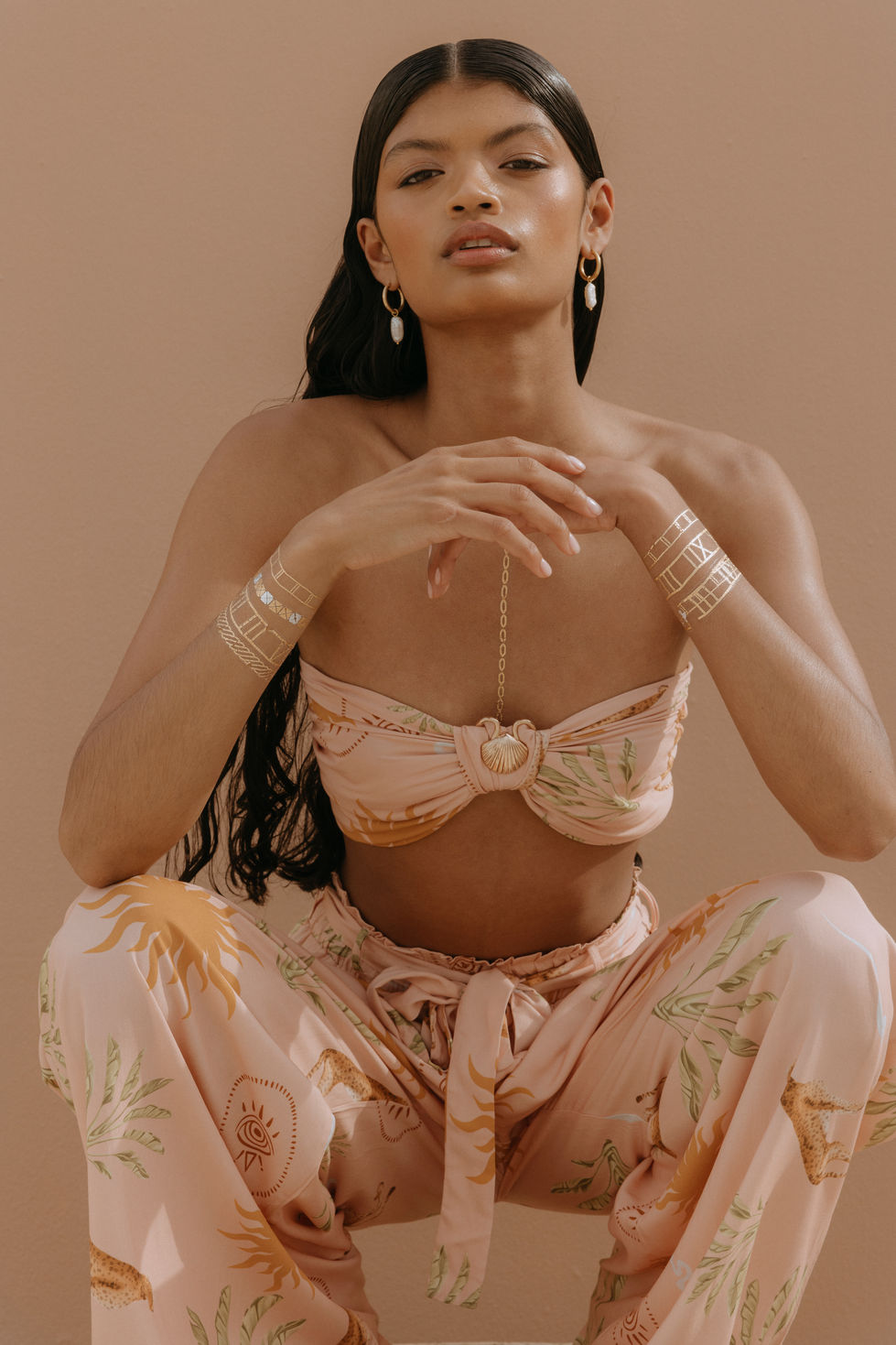 palazzo pants