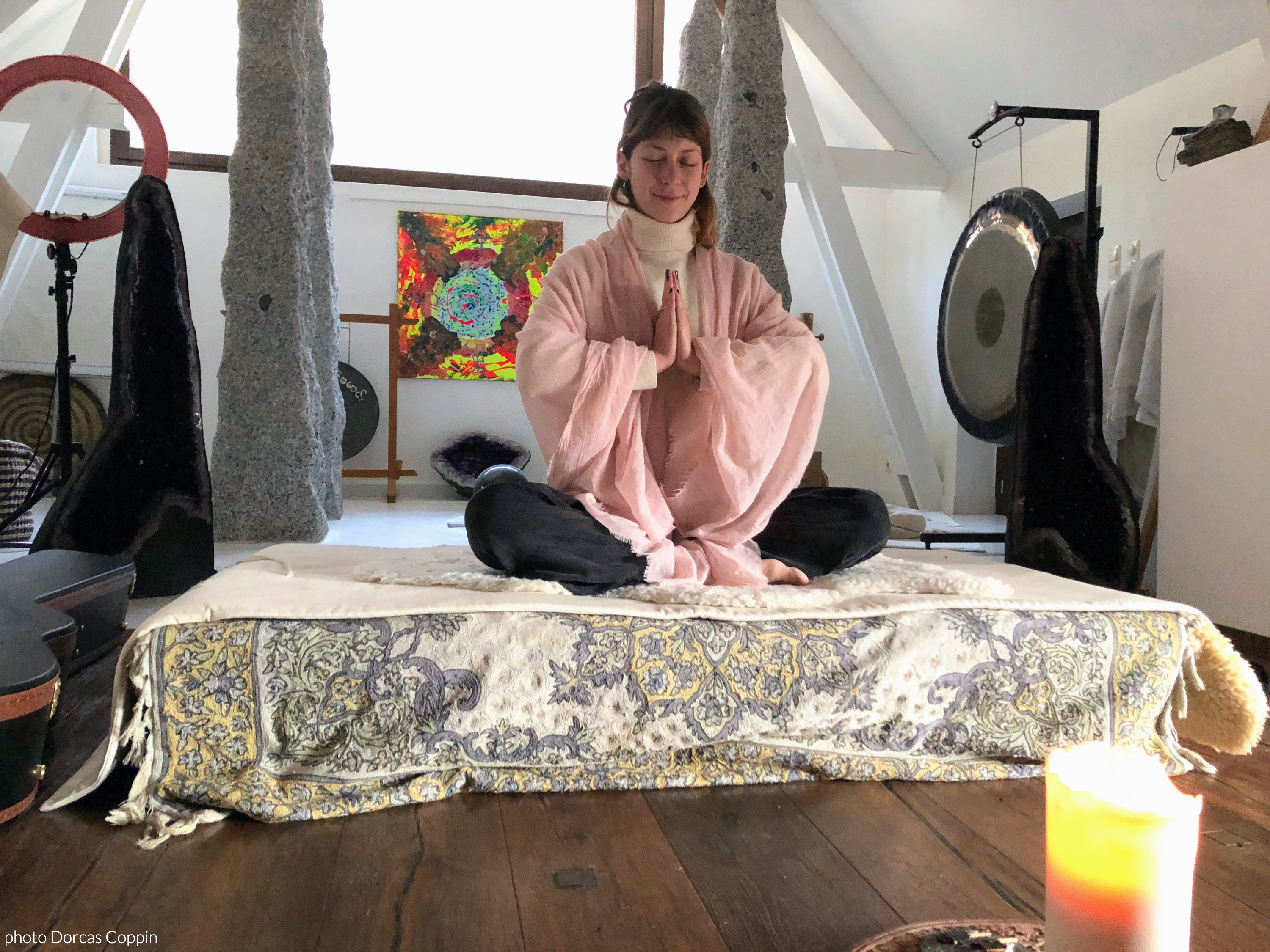 © photo Dorcas Coppin