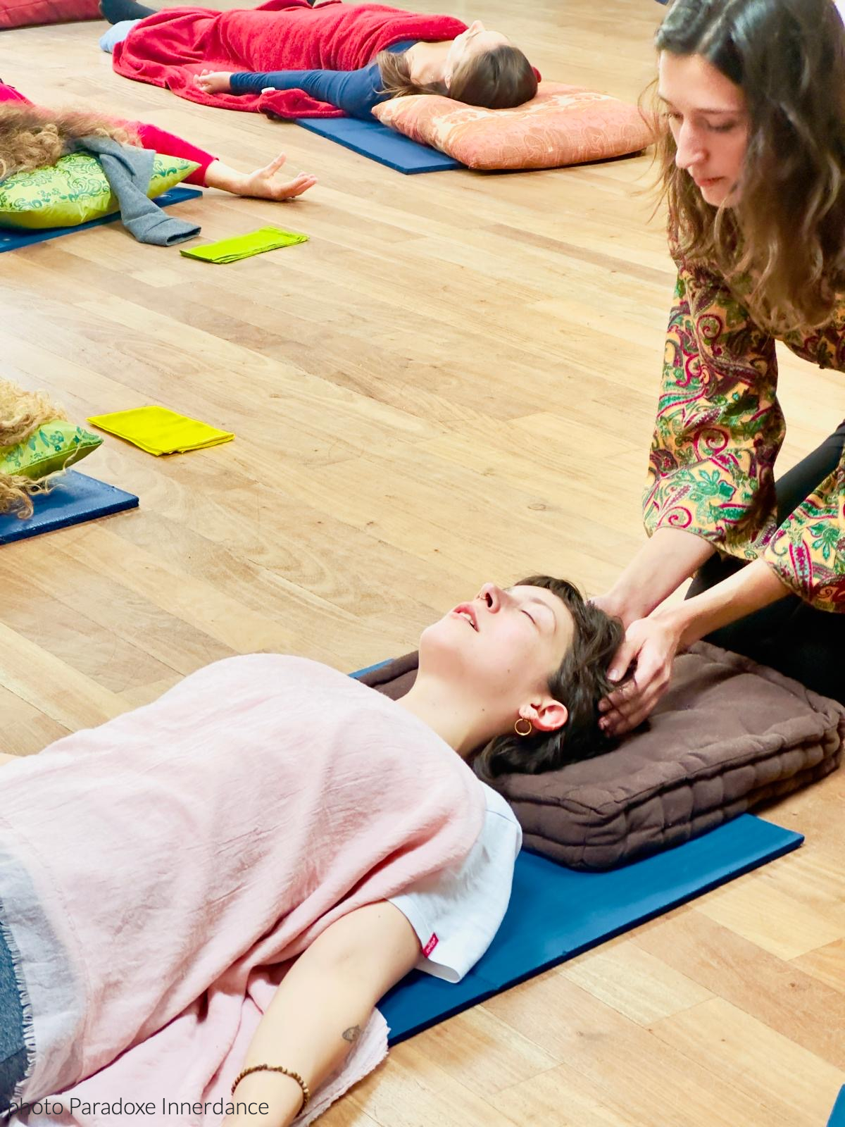 © photo Paradoxe Innerdance