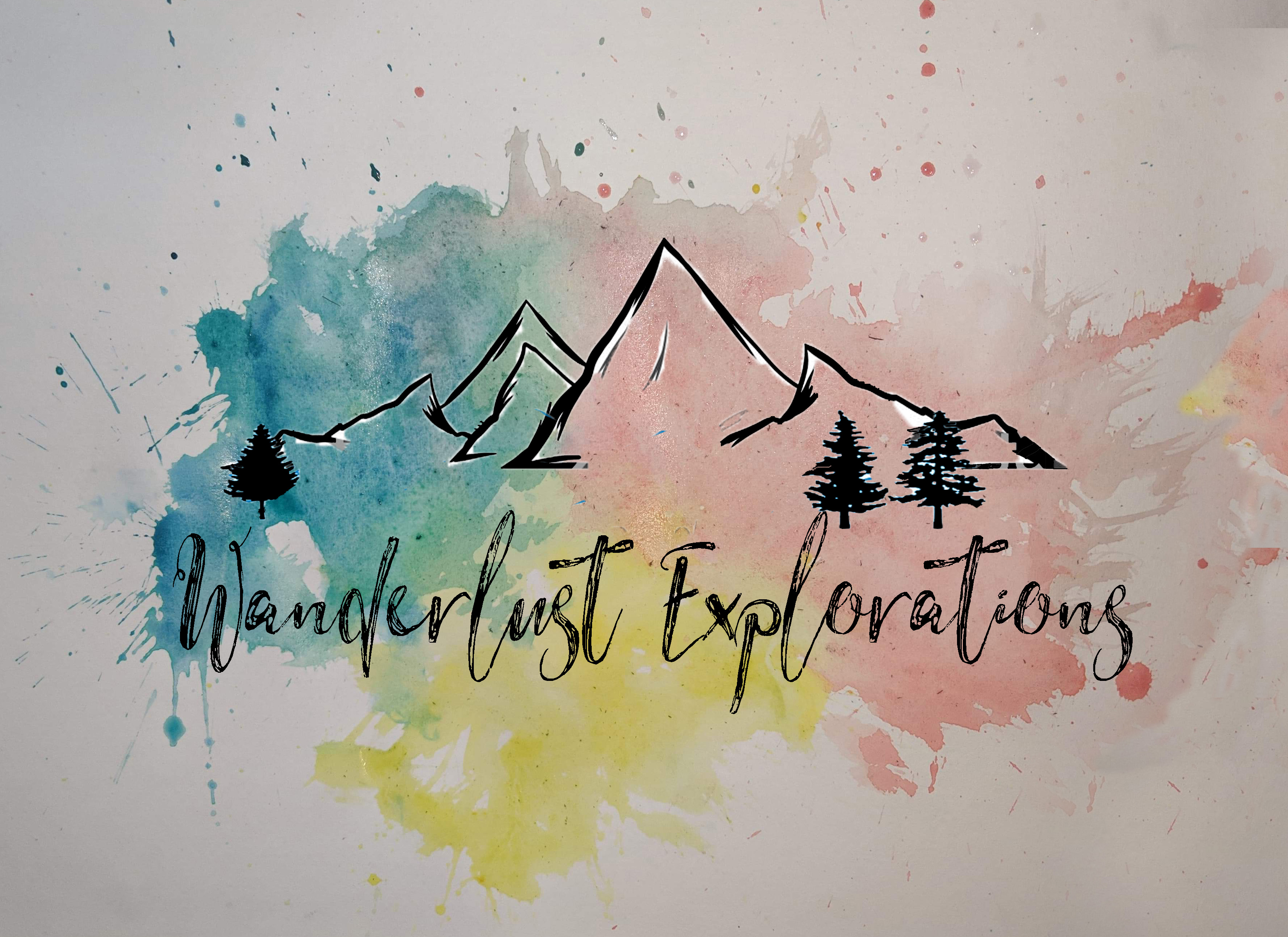 Wanderlust Explorations ABOUT