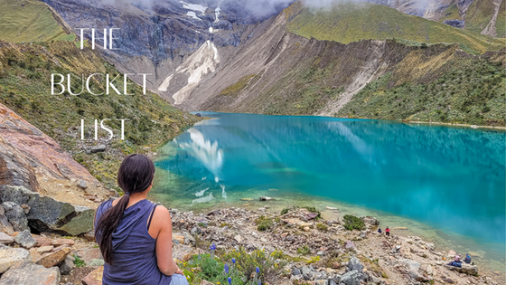 What does Wanderlust Explorations really stand for?