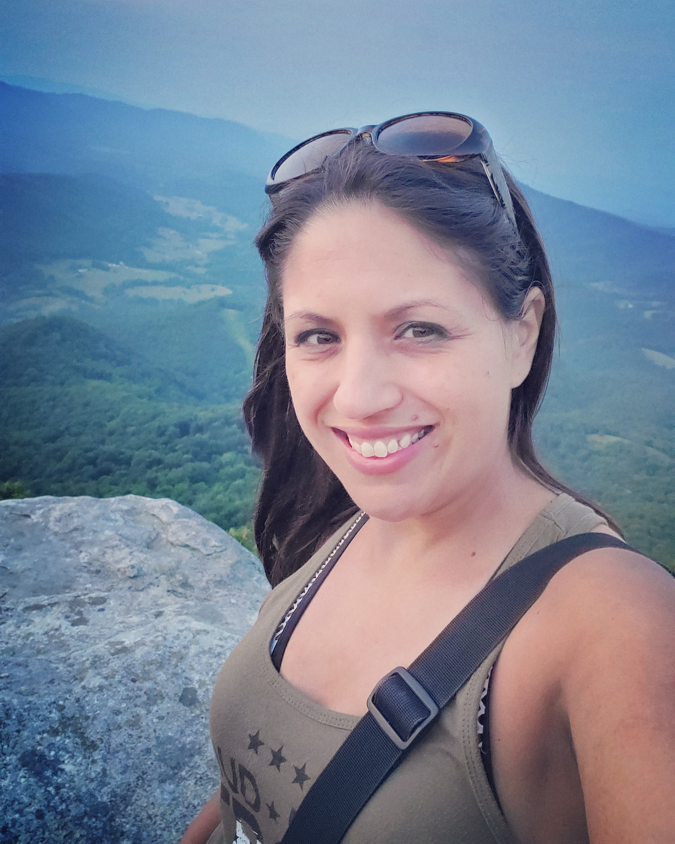 Writer: Jeanne: owner Wanderlust Explorations