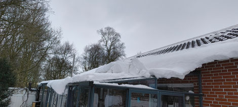 NOTFALL in hagerwilde  