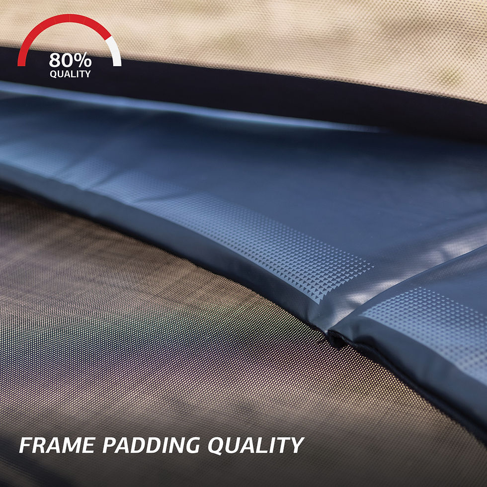 Miniaturbild: BERG SPORTS Champion InGround 430 Black