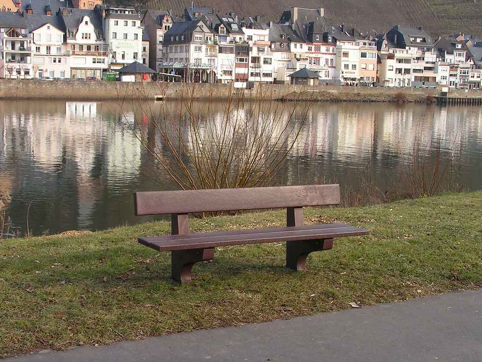 Miniaturbild: Bank Highlands (zum Eingraben)