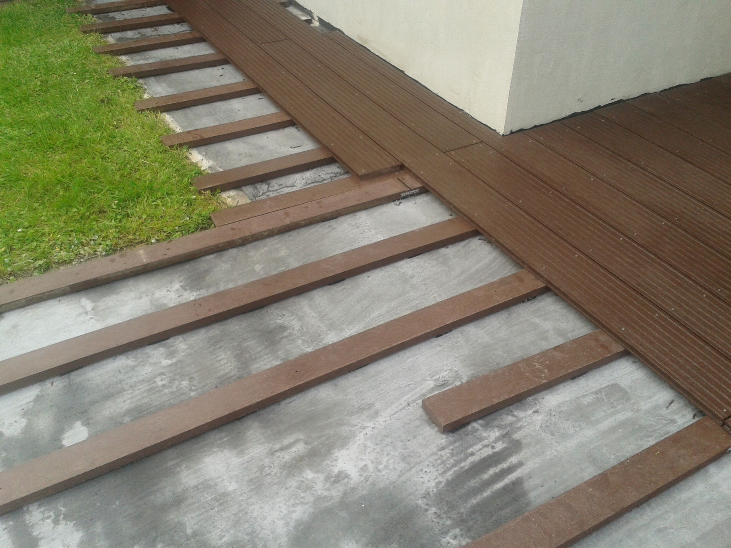 Brettprofil Standard