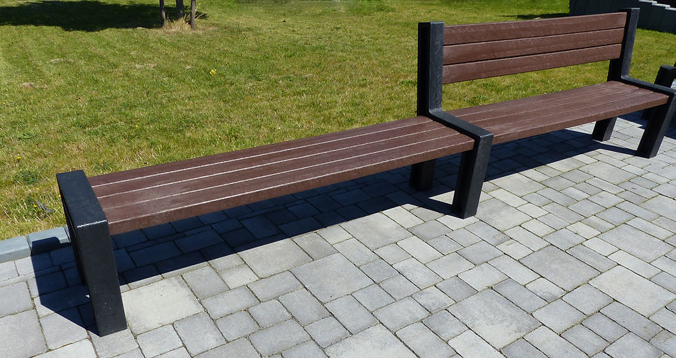 Bank Hyde Park Anbaumodul