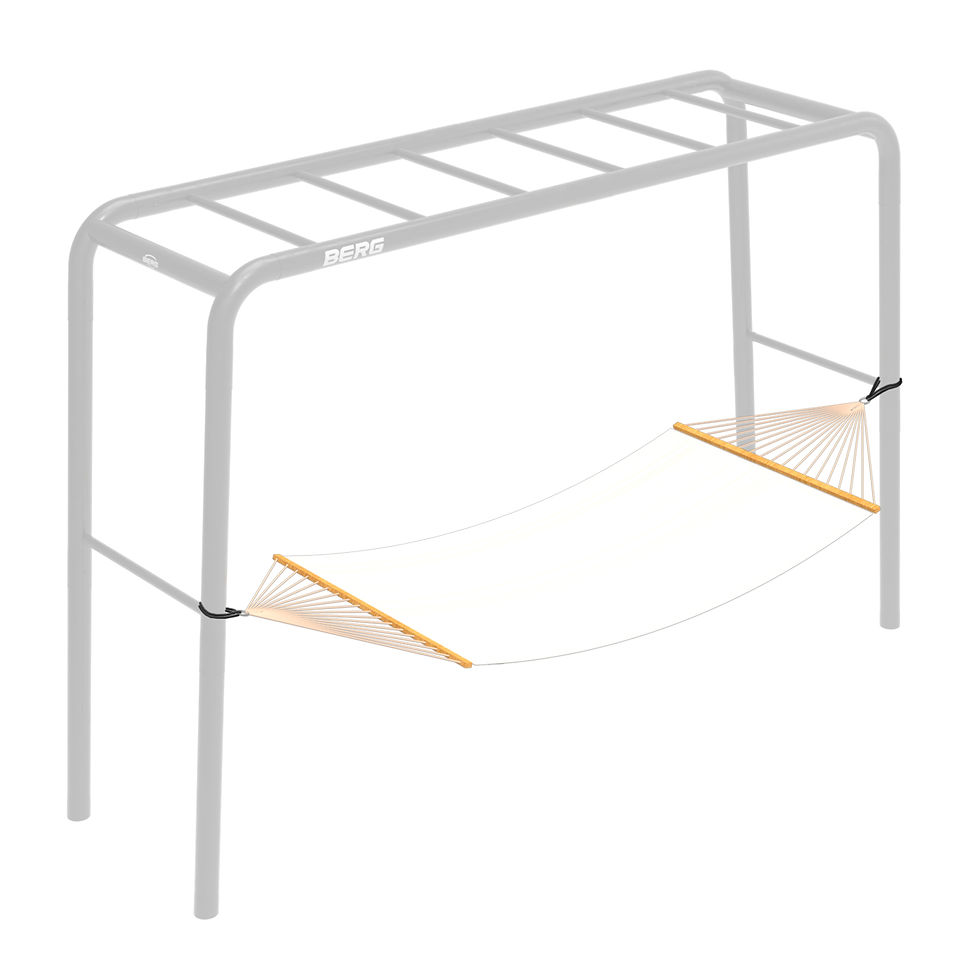 Miniaturbild: BERG Playbase Hammock