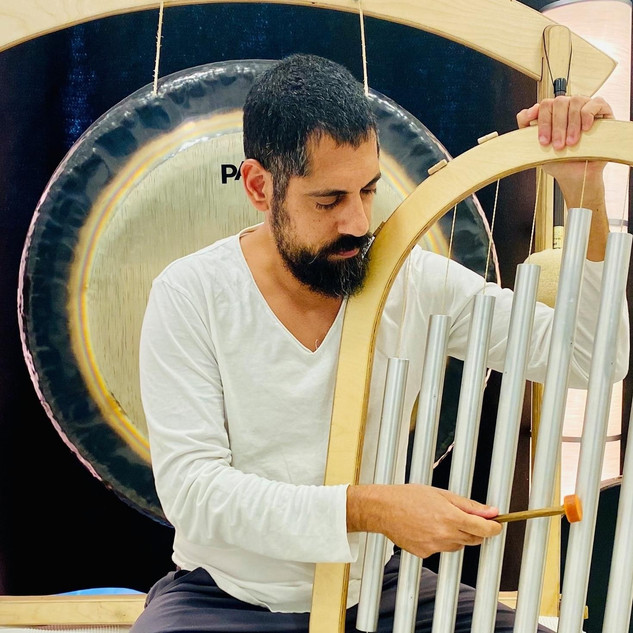 Dror Rada (Israel)