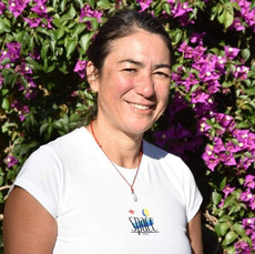 Isabelle Naud