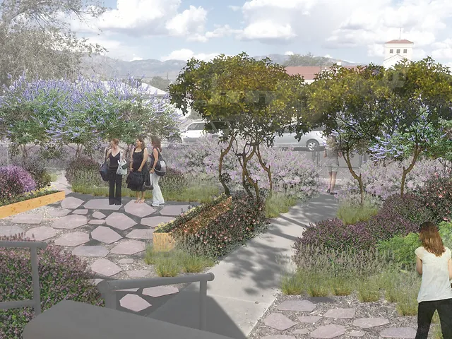 Revive Albuquerque Nm Cortex Design Studio