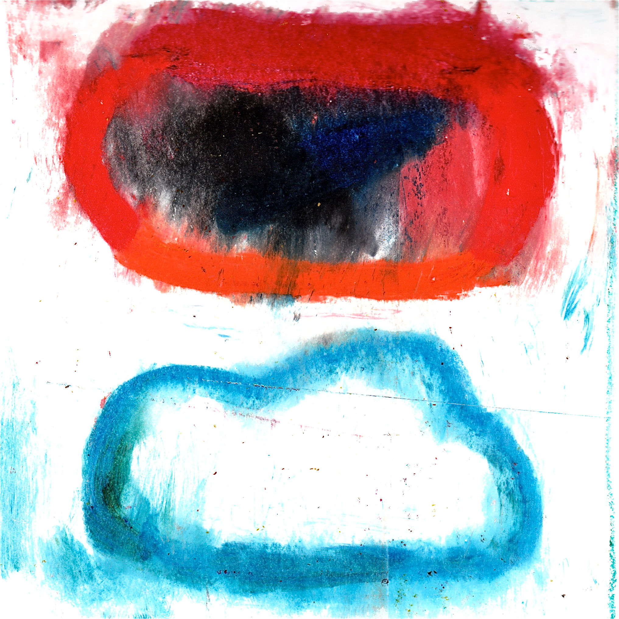 small 9 / private collection