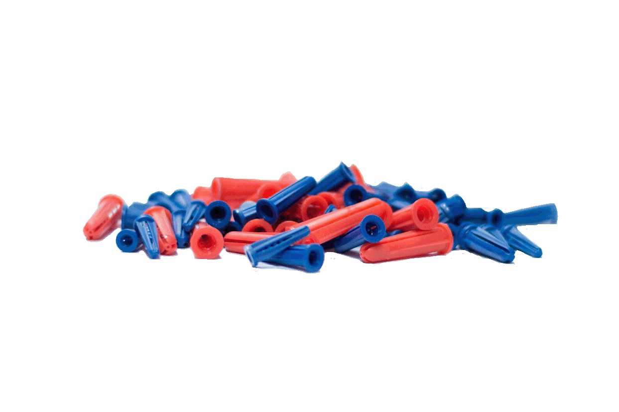 Plastic Anchors