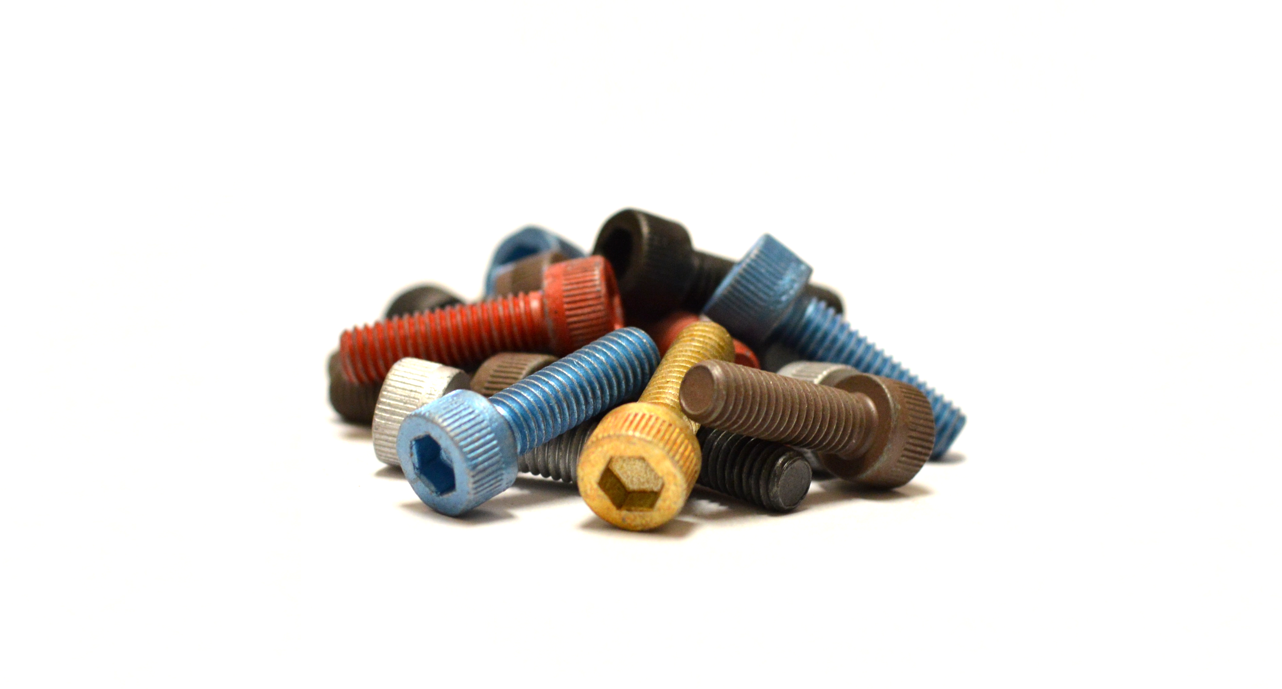Services Knapp Fasteners Inc.