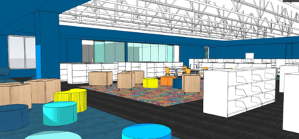 Renovation Update