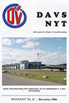 DAVSNyt-2006-21-cover.jpg