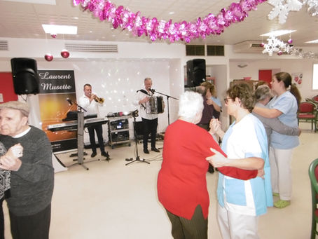 Décollage pour l'An 2019