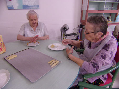 ATELIER ZÉZETTES DE SÈTE👨🍳