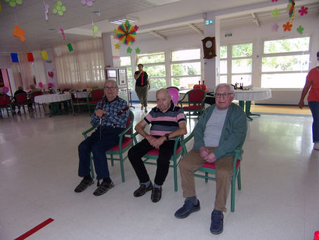 LES OLYMPIADES DE L'OUSTAL 🤾♂️