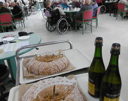 AU ROYAUME DE L’OUSTAL