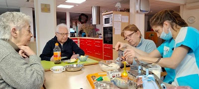 PÂTISSERIE A L'UNITÉ RDC 🍪