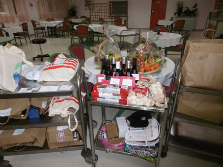 QUINES ET CARTONS PLEINS