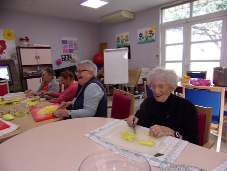 CONFITURES EN VUE ! 👀🍉🍉