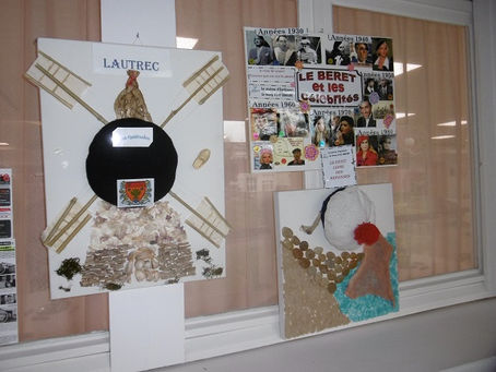 « LE BÉRET DANS TOUS SES ÉTATS »